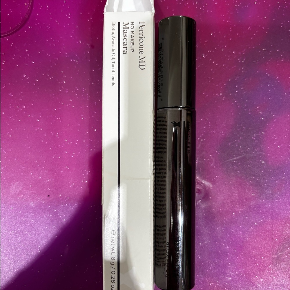 Perricone MD No Makeup Mascara - Black